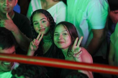 Maior Expoagro da história consolida Laranjeiras do Sul como referência regional